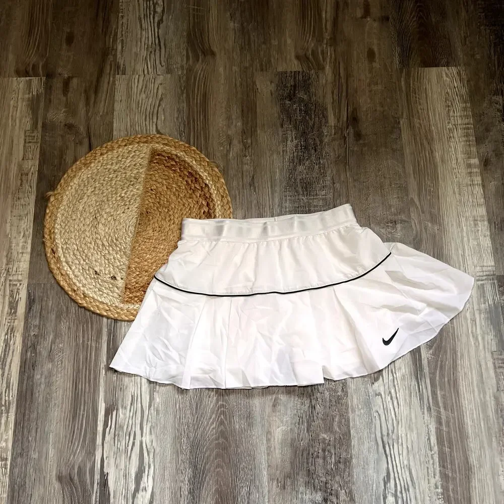 NIKE Court Victory Dri-Fit Tennis Pickleball Skort